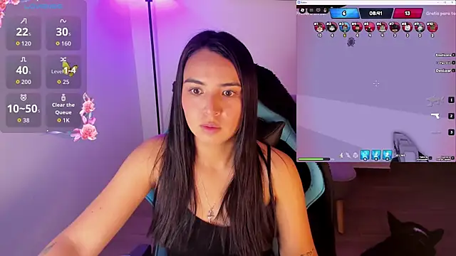 Nicole_Ss webcam