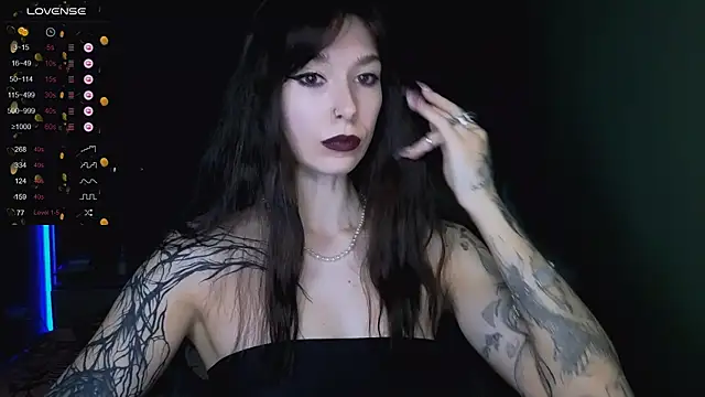 JillVerdon webcam