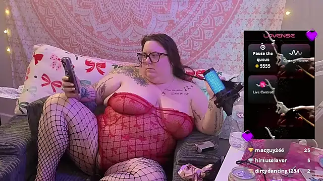 brookenicole3003 webcam