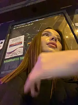 KrisMagnoly webcam