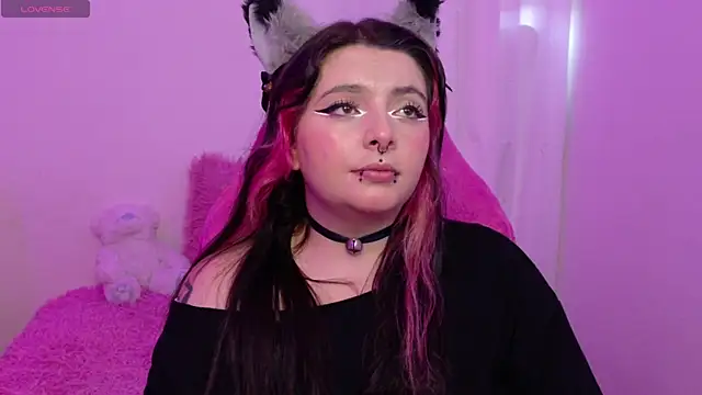 Sachi_Meow webcam