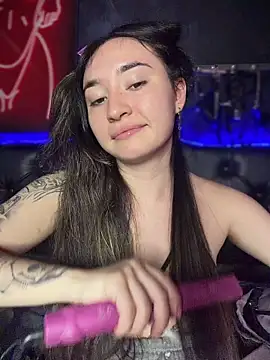 Sophie_LS webcam