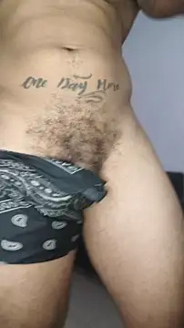 David_tatto1 webcam