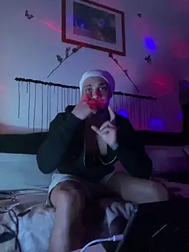 Mohdollmen webcam