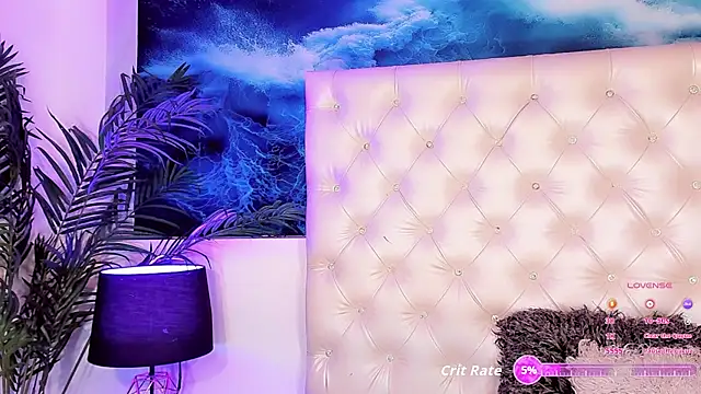 Keira_Fox31 webcam