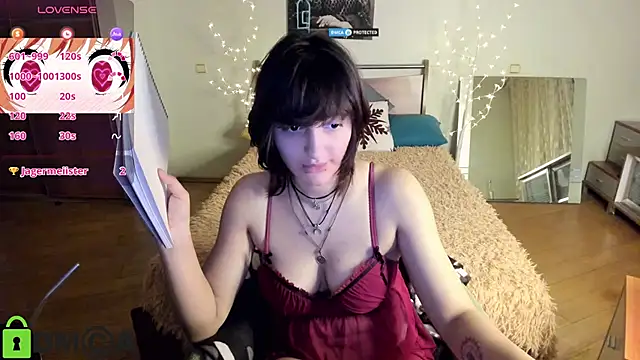 A_Skyy webcam