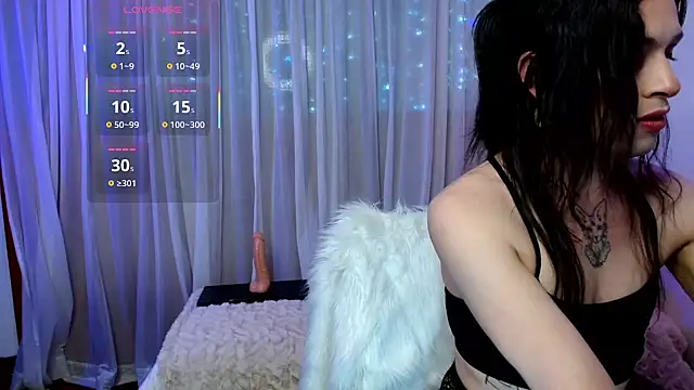 DanniHotBoy02 webcam