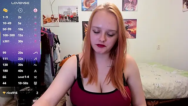 Kofein webcam