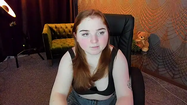 KattyRose8 webcam