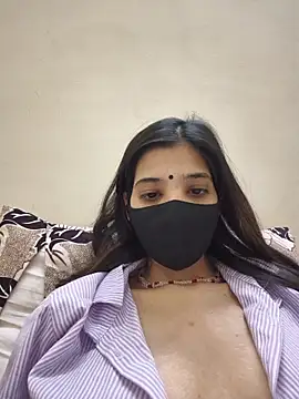 Princess_payal webcam