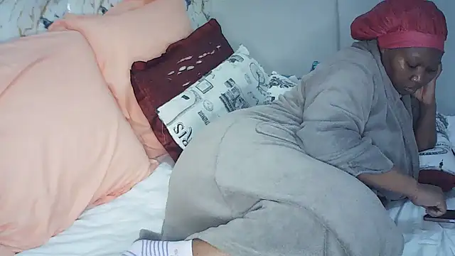 xxBoobieGal webcam