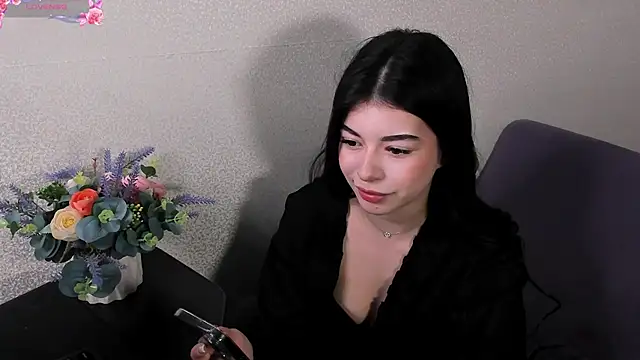 LisaColee webcam