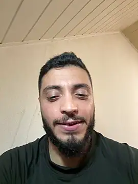 AmjadAlpha webcam