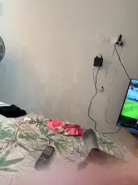Bruno_beast webcam