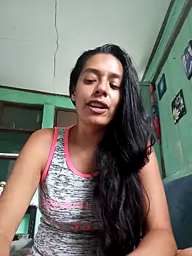 Kimkaly webcam