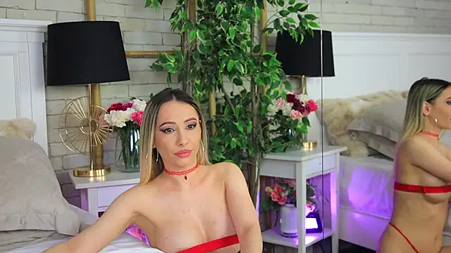 EmillyBronte webcam