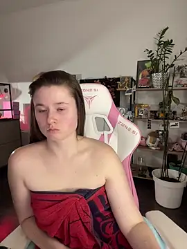 sweetest_pie webcam