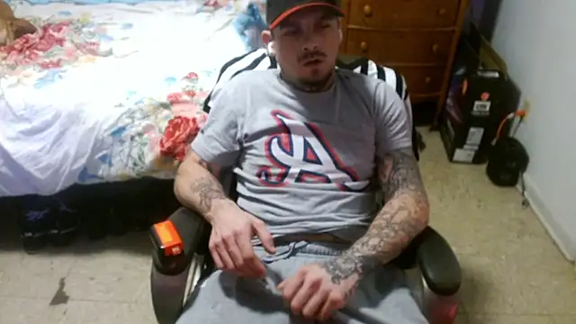 DADDY_KANE8--- webcam