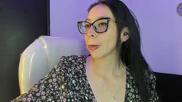 Katty_mouth webcam