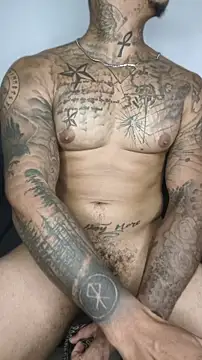 David_tatto1 webcam