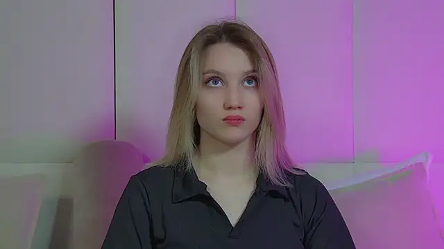 StacyEvances webcam