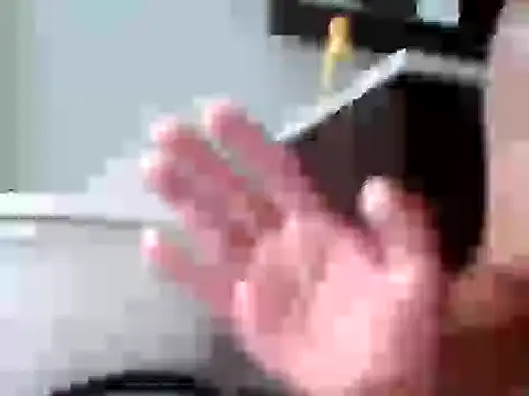 NekutaMex webcam