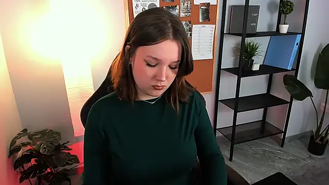 JaneByrd webcam