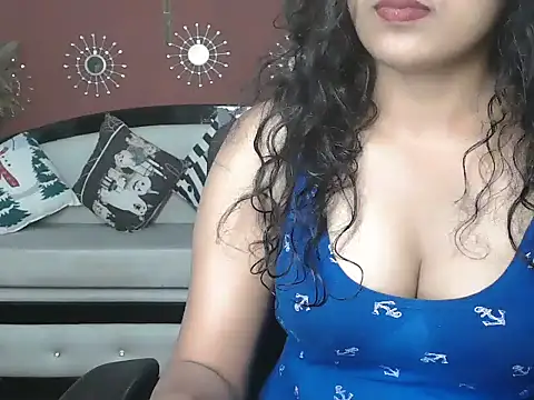shaalu_sharma webcam