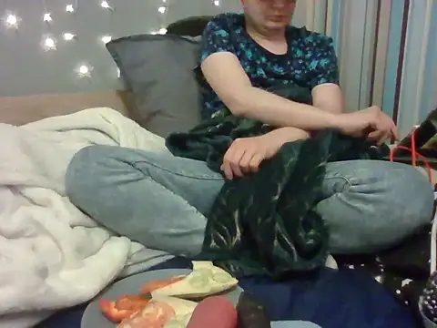 evilku webcam