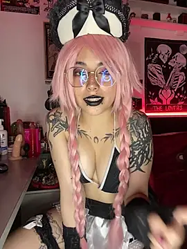 neo_vampy webcam