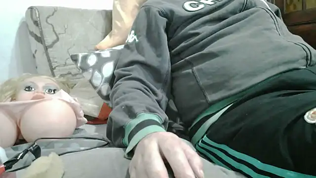 messi_syssy webcam