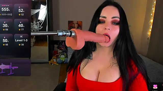 Cherry__Girl webcam
