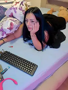 ReiyaRey webcam