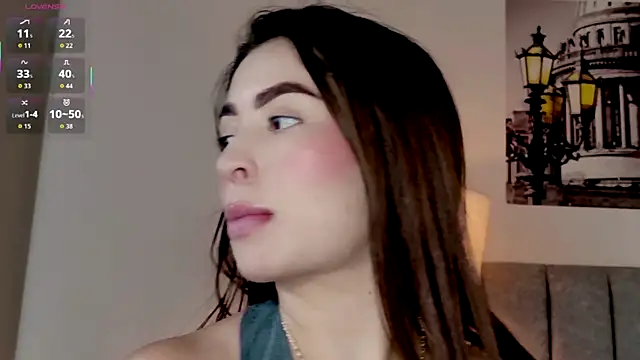 caralella webcam