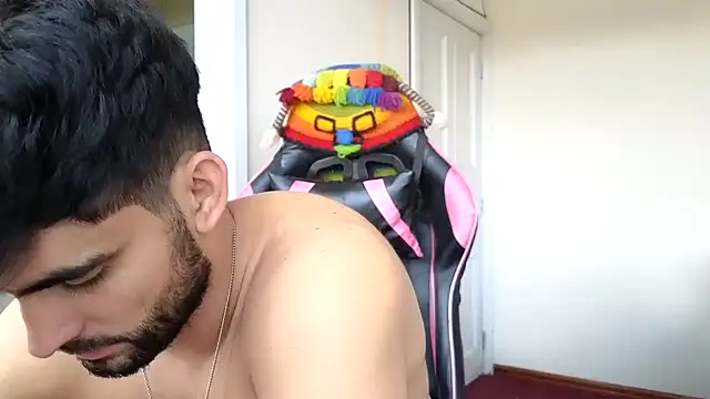 Jackyrose webcam