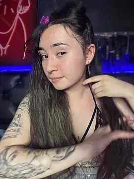 Sophie_LS webcam