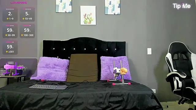 alex_xhunter webcam