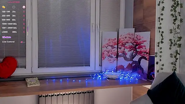 OssieCrews webcam
