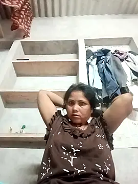 Shreya_pandit webcam
