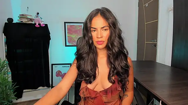 camille-rose webcam