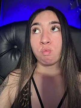 Sophie_LS webcam