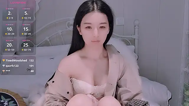 BingLin- webcam