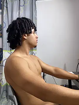 samxx_muscle webcam