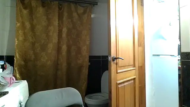 Mark1404 webcam