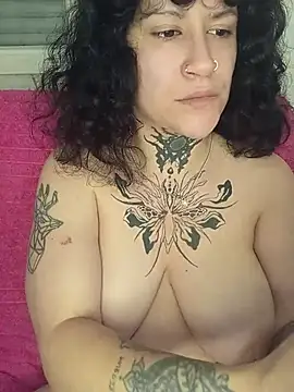 callmelouve webcam
