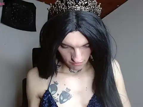 Scarlett_crastrawberry webcam