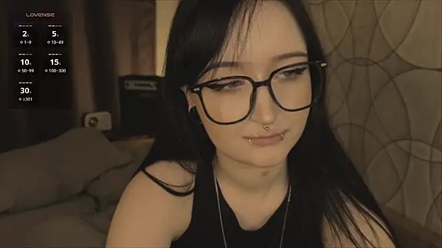 SinSpirits webcam