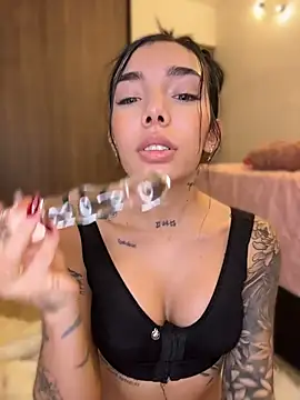 milasantana_ webcam