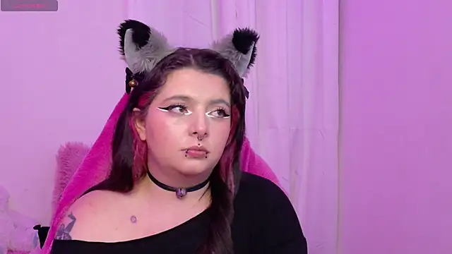 Sachi_Meow webcam