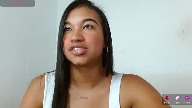 Alexa_priincess webcam
